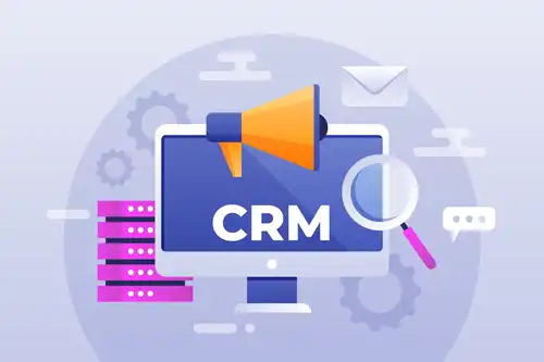 Ανάπτυξη εξατομικευμένης CRM πλατφόρμας για διαχείριση πελατών και πωλήσεων